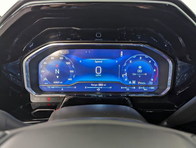 Used 2024 Chevrolet Silverado 2500 High Country w/ High Country Premium Package image 17