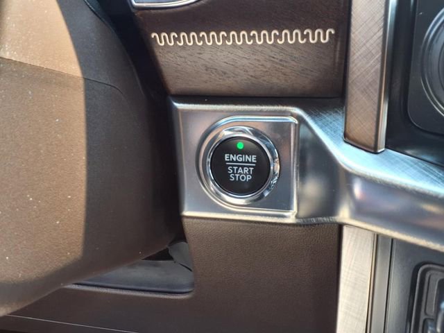 Certified 2022 Ford F150 King Ranch w/ Max Trailer Tow Package image 10