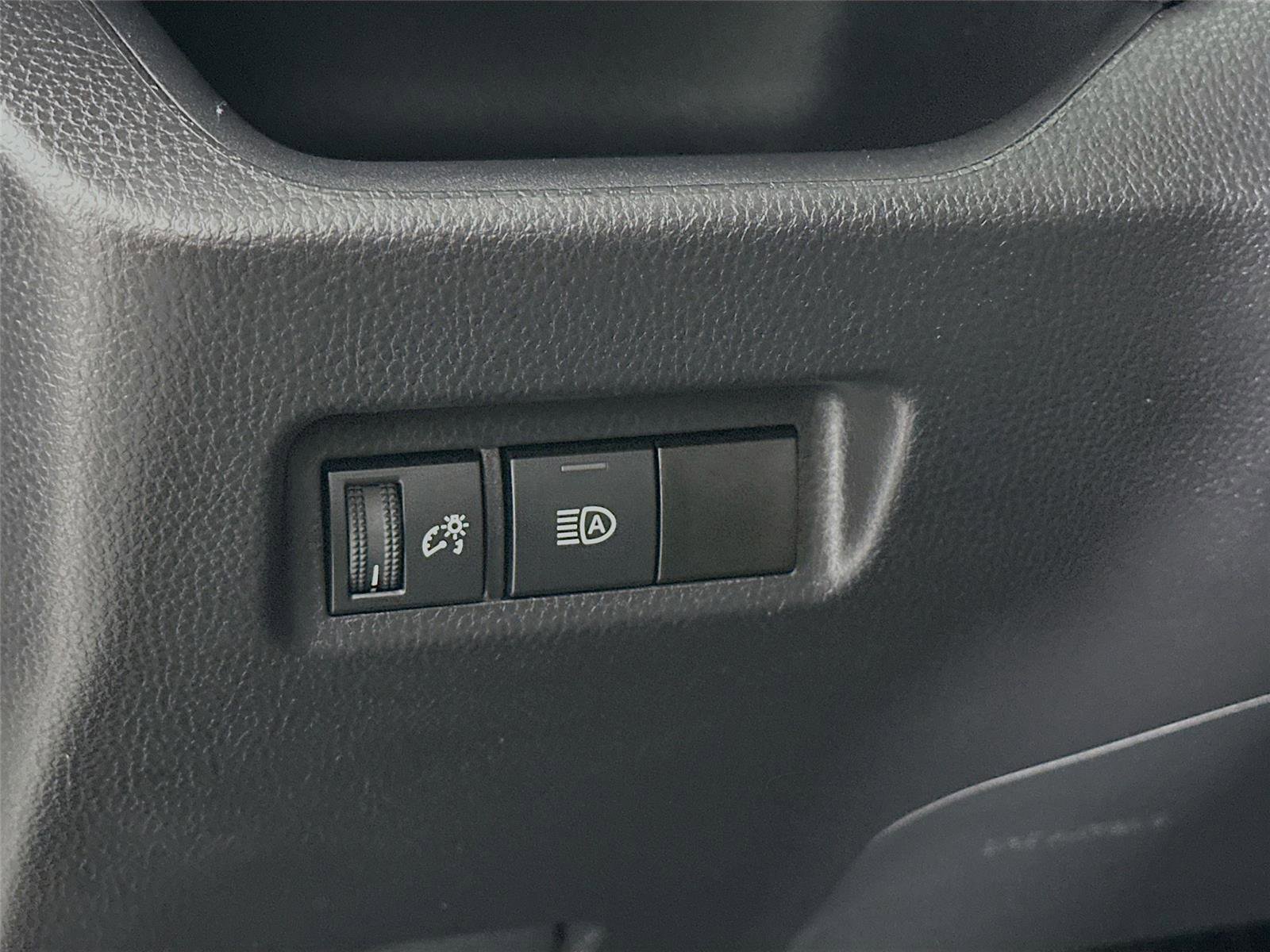Certified 2025 Toyota RAV4 XLE image 14