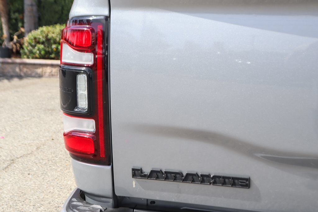 Used 2022 RAM 2500 Laramie w/ Night Edition AWD/4WD image 51