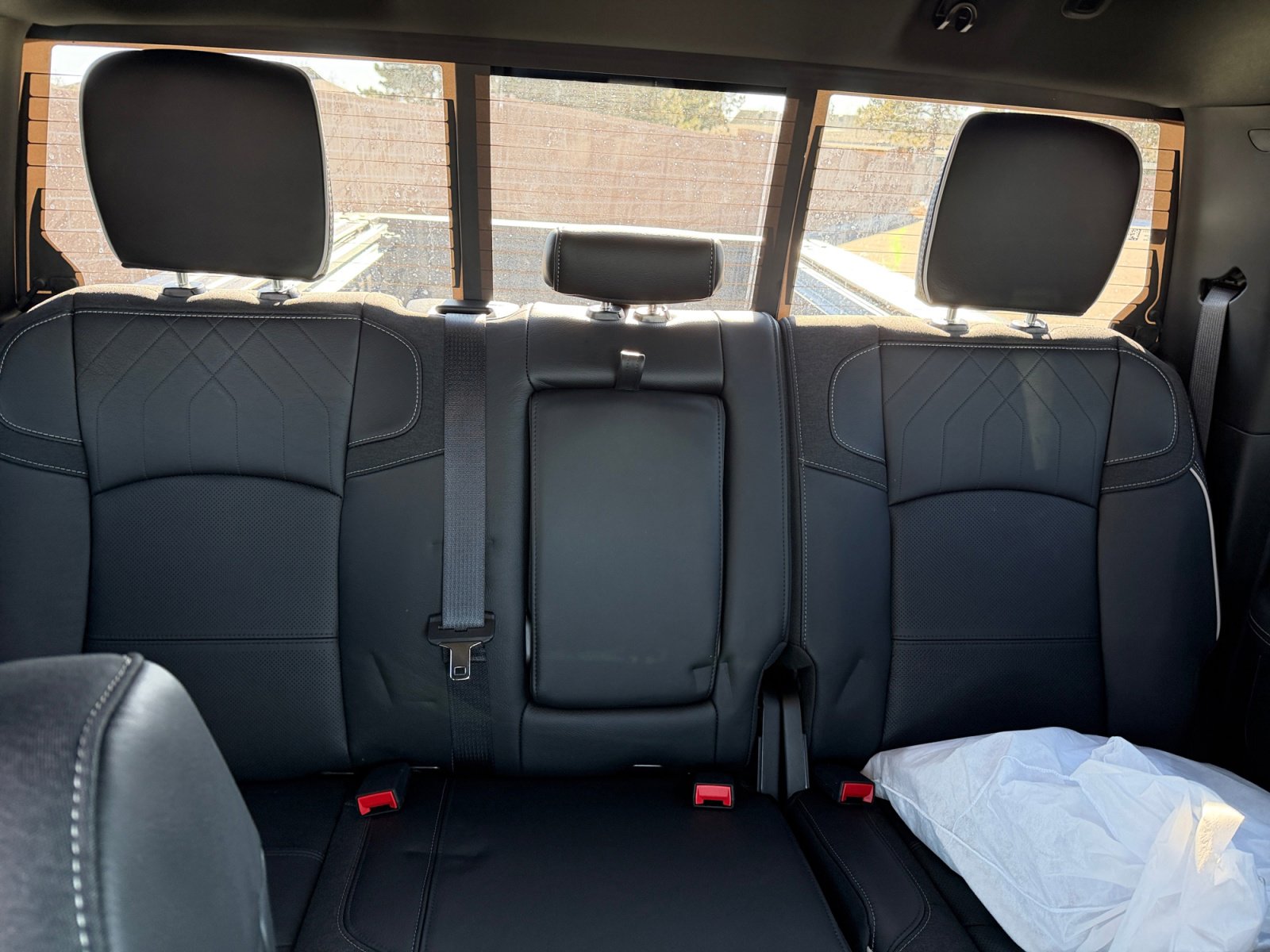 New 2026 RAM 2500 Limited image 19