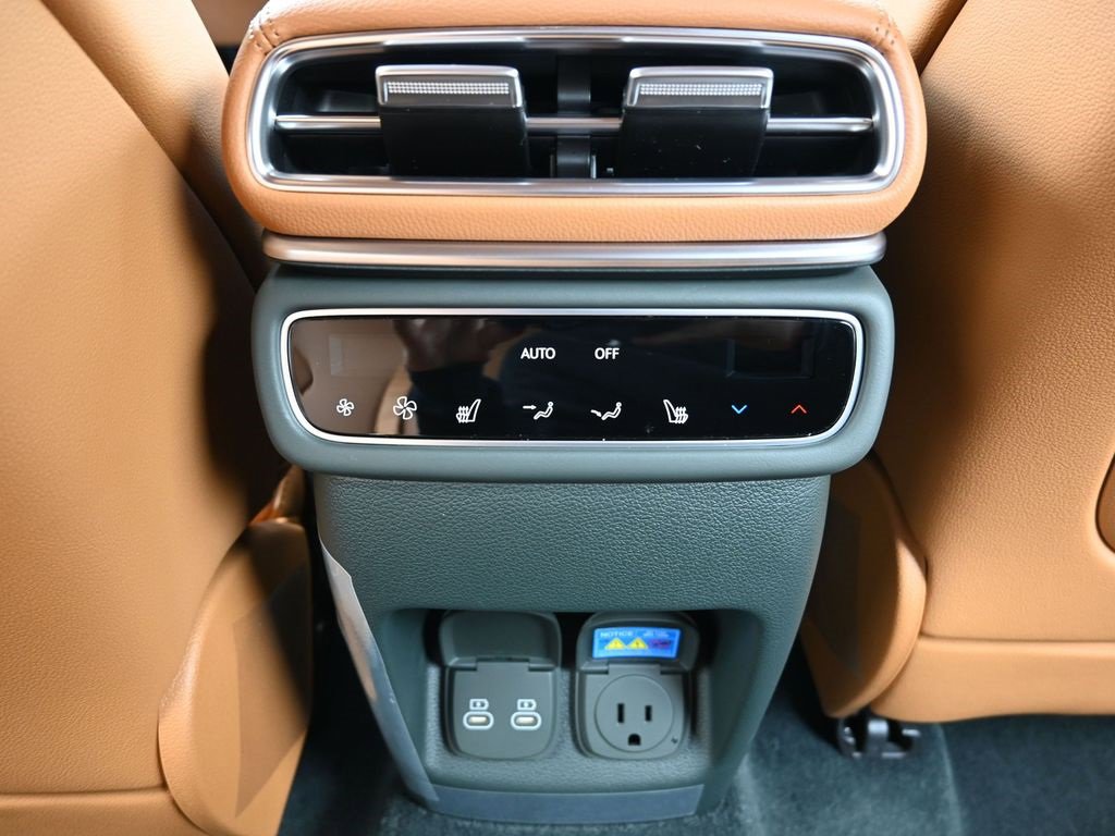 New 2026 Genesis GV80 2.5T Prestige image 17