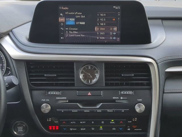 Used 2022 Lexus RX 350 FWD image 18