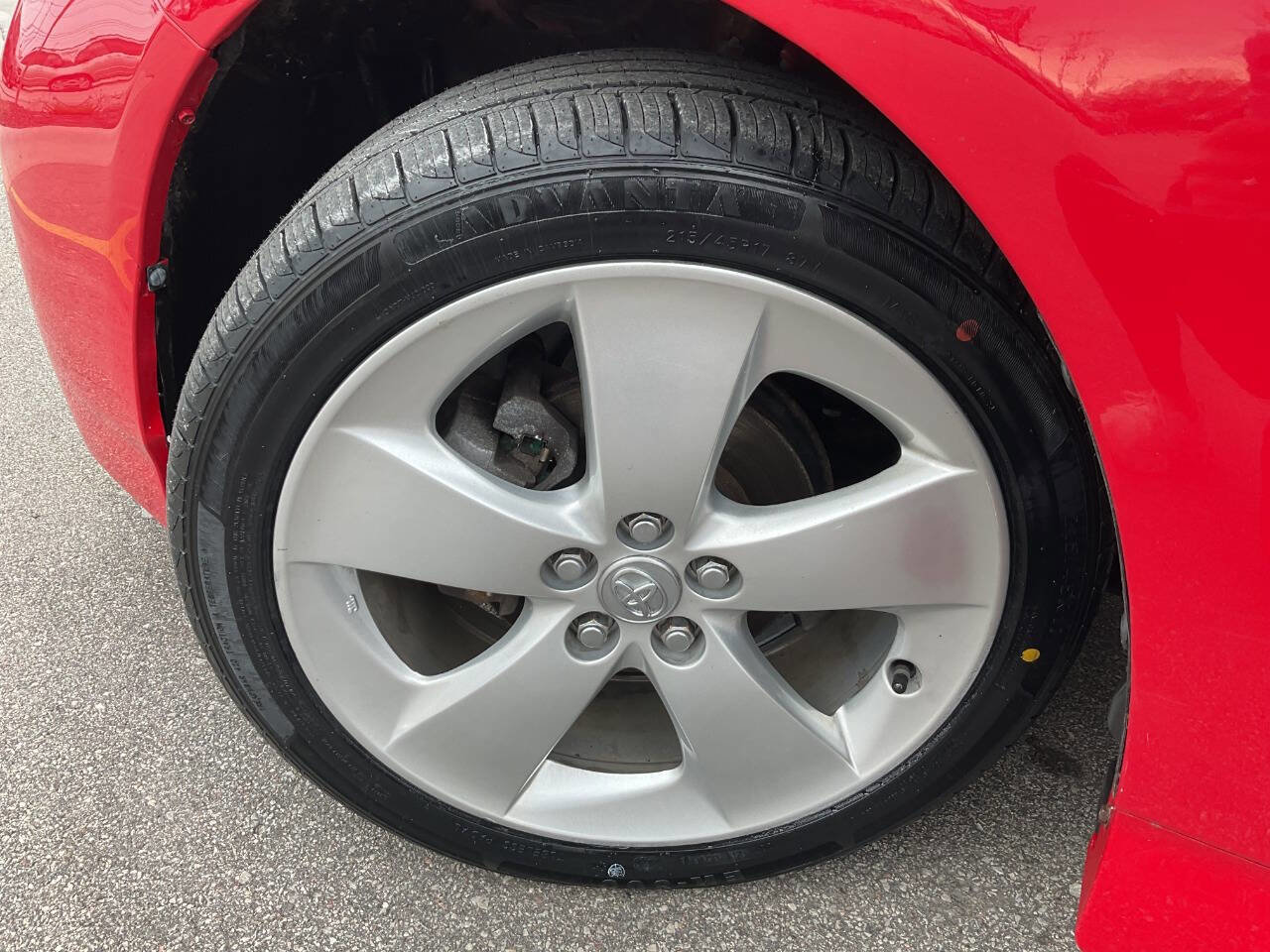 Used 2015 Toyota Prius Persona Series FWD image 42