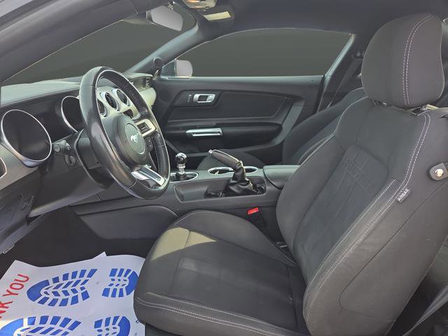 Used 2022 Ford Mustang GT w/ Equipment Group 301A image 4