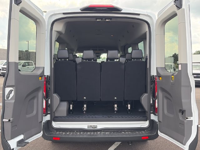 New 2026 Ford Transit 350 XL RWD image 8