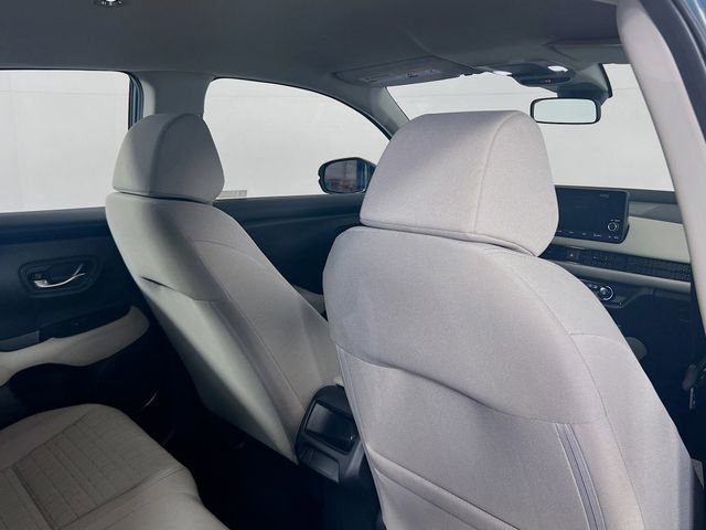 Certified 2024 Honda HR-V LX image 8
