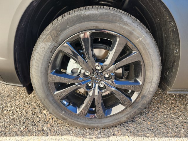 Certified 2026 MAZDA CX-30 2.5 Turbo Aire Edition AWD/4WD image 19