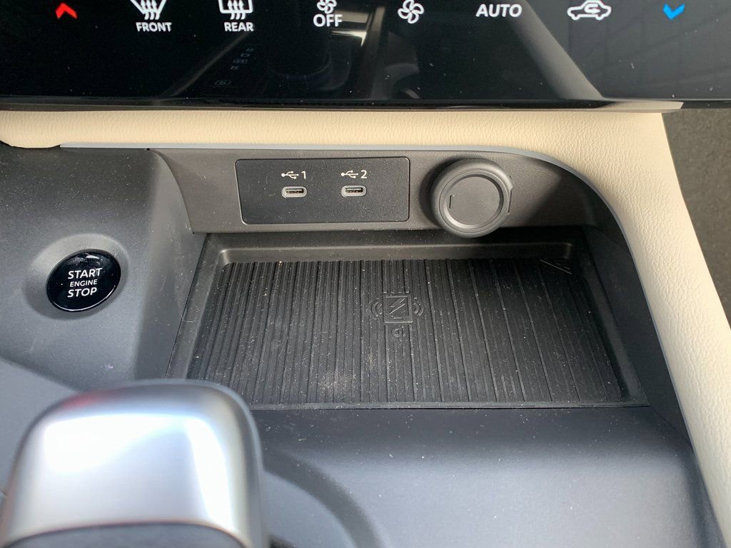 New 2026 Nissan Sentra SL w/ Floor Mat Package image 17