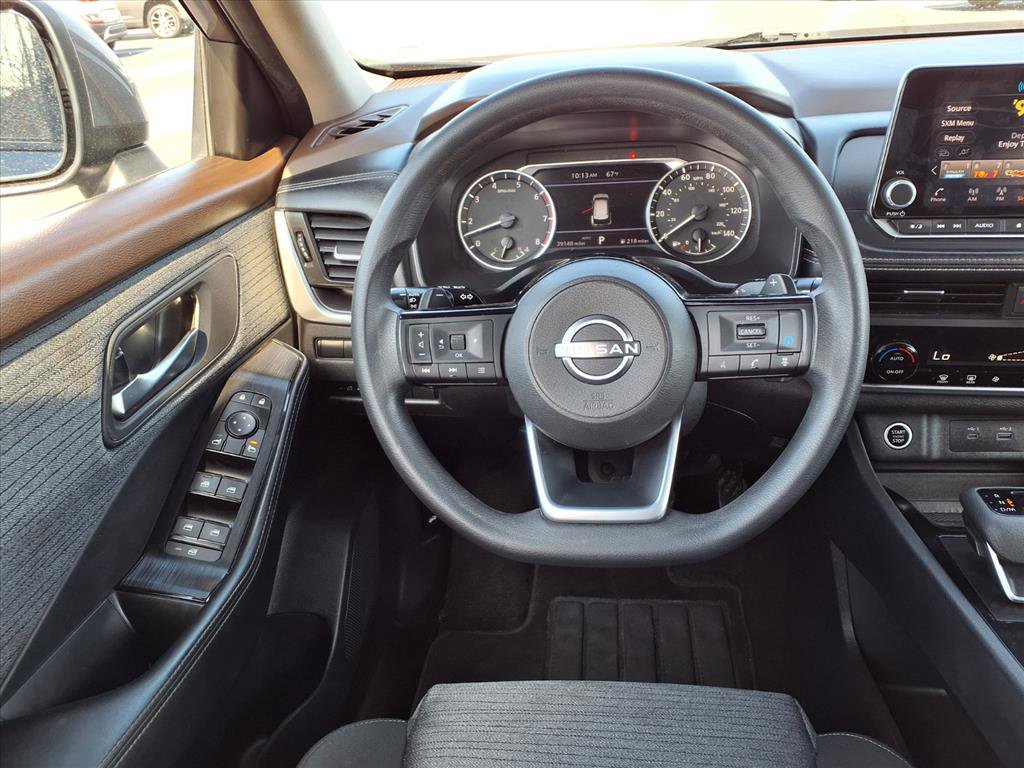 Used 2023 Nissan Rogue SV image 23