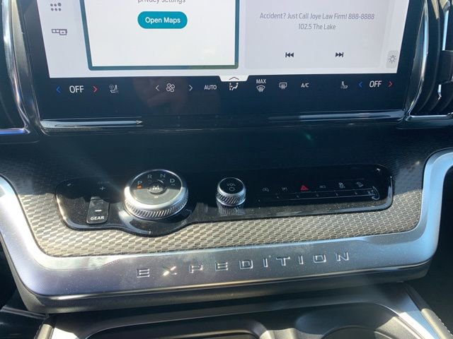 New 2026 Ford Expedition Platinum w/ Stealth Appearance Package image 34