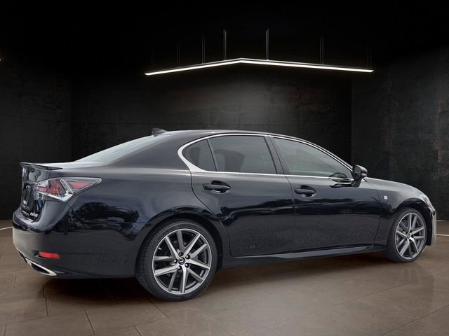 Used 2016 Lexus GS 350 RWD image 7