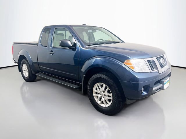 Used 2018 Nissan Frontier SV w/ Value Truck Package image 20