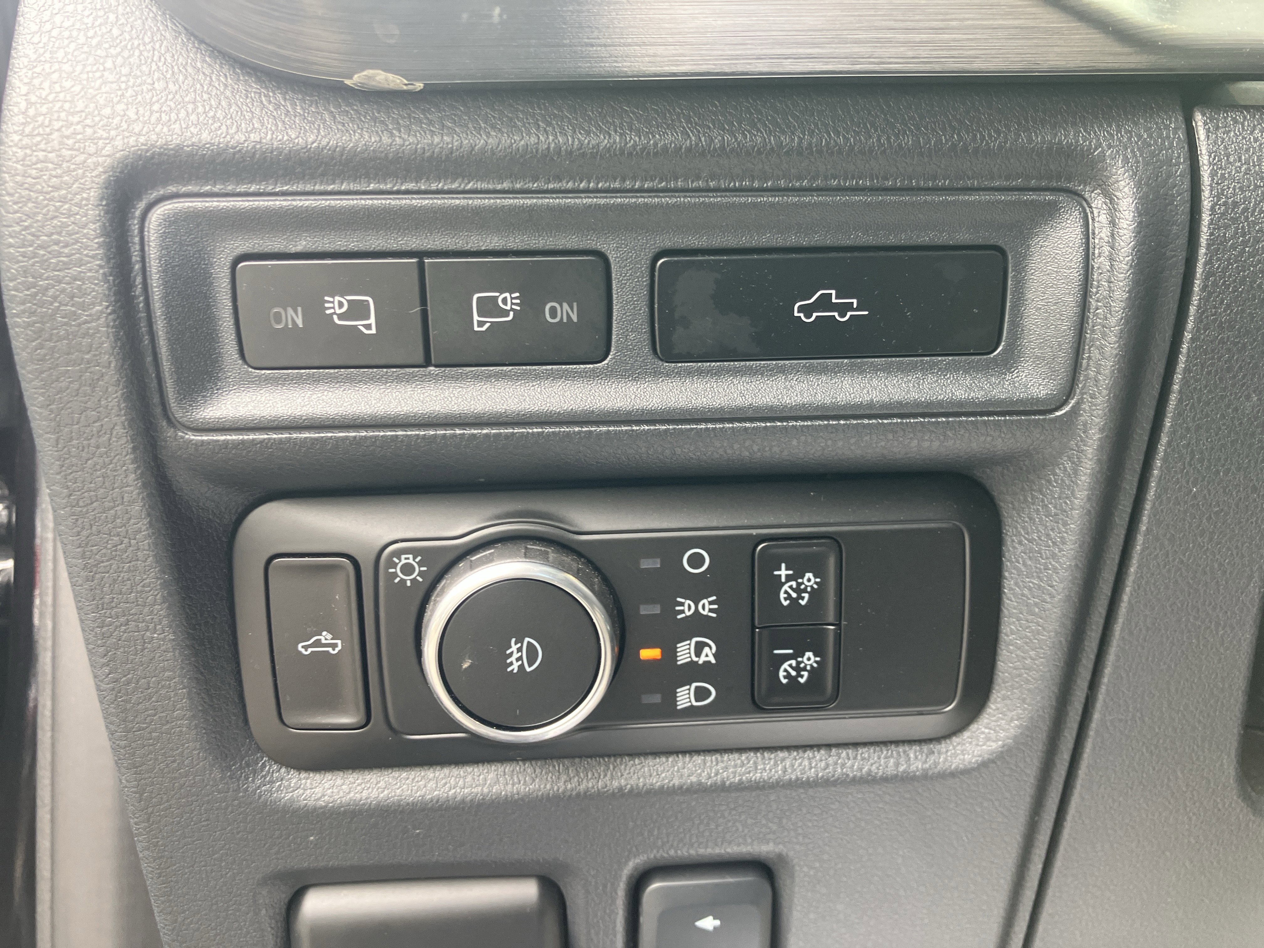 Used 2023 Ford F150 Lariat w/ Equipment Group 502A High image 22