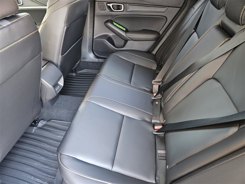 New 2026 Acura Integra A-Spec image 31