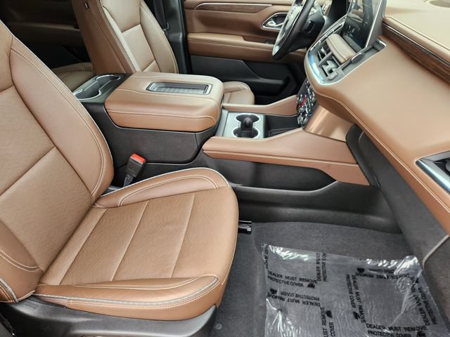 Used 2023 Chevrolet Tahoe High Country AWD/4WD image 20