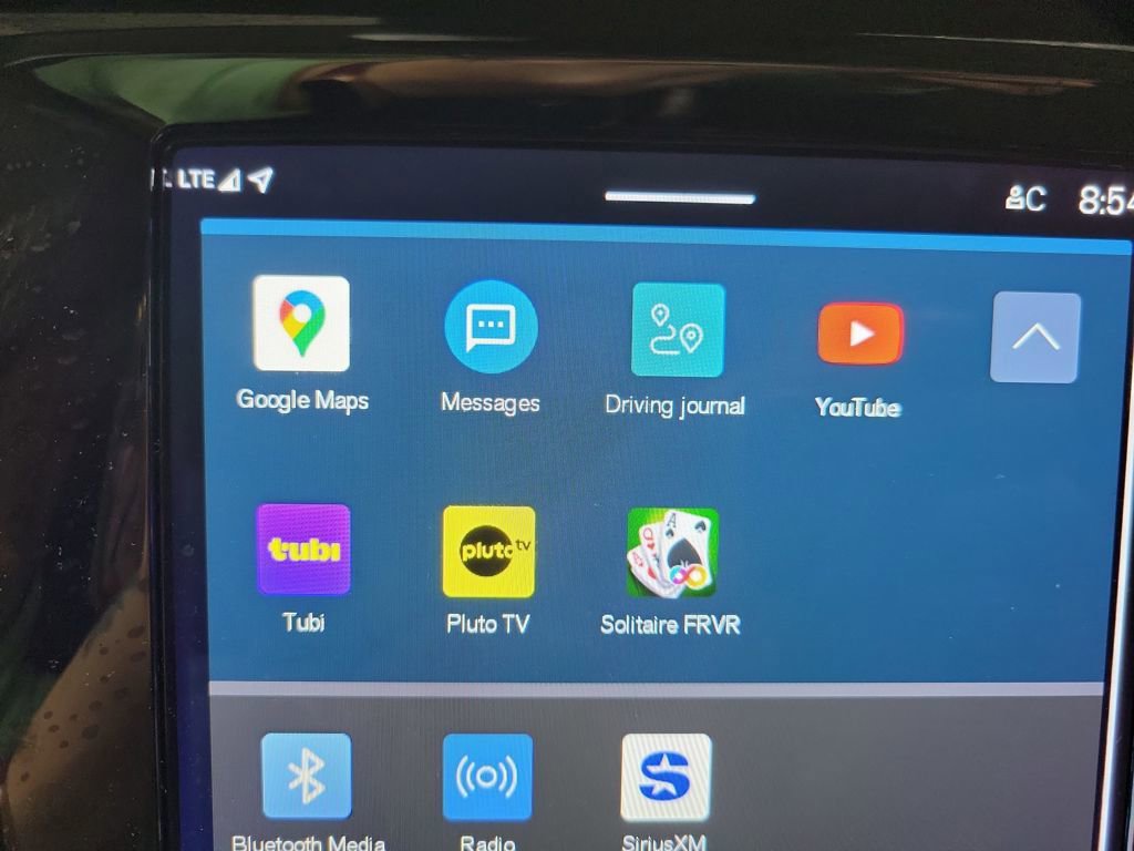 Used 2024 Volvo S60 B5 Core image 11