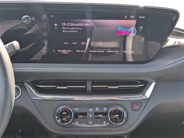 New 2025 Buick Envista Preferred w/ Convenience I Package image 16