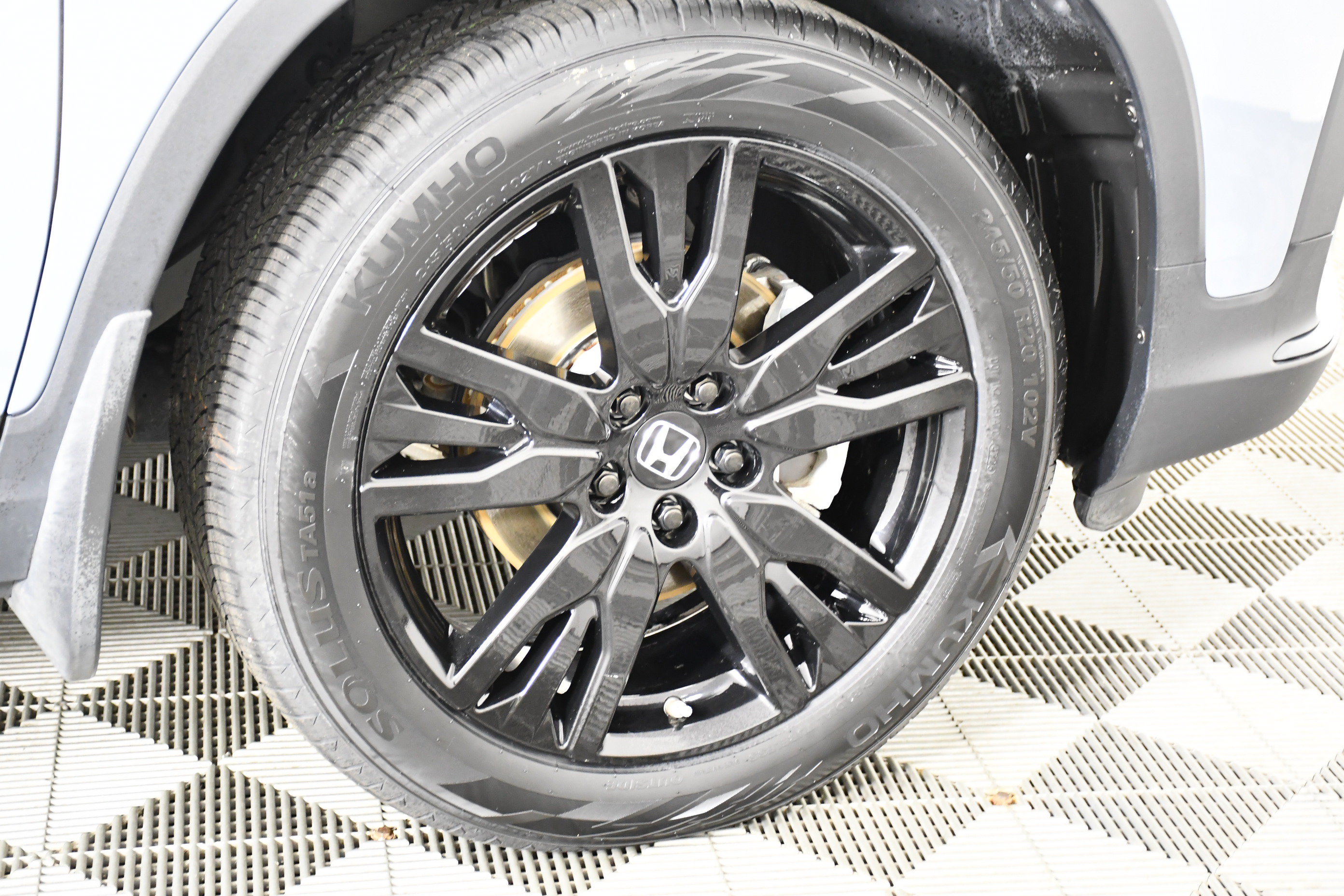 Certified 2022 Honda Pilot Special Edition image 57