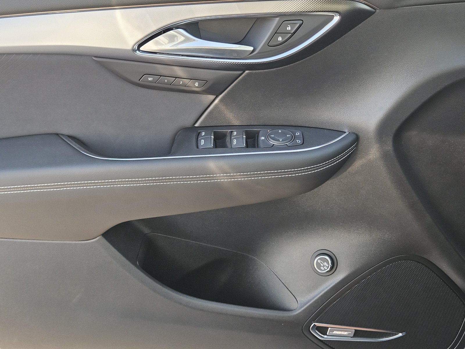 New 2026 Buick Envision Sport Touring AWD/4WD image 16