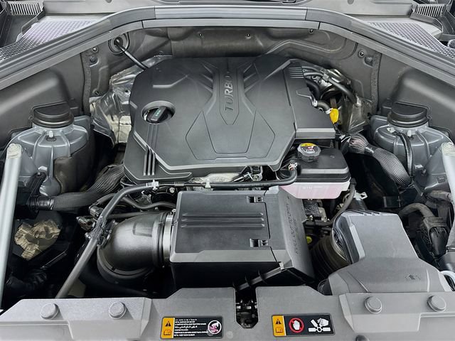Used 2024 Genesis GV80 2.5T AWD/4WD image 31