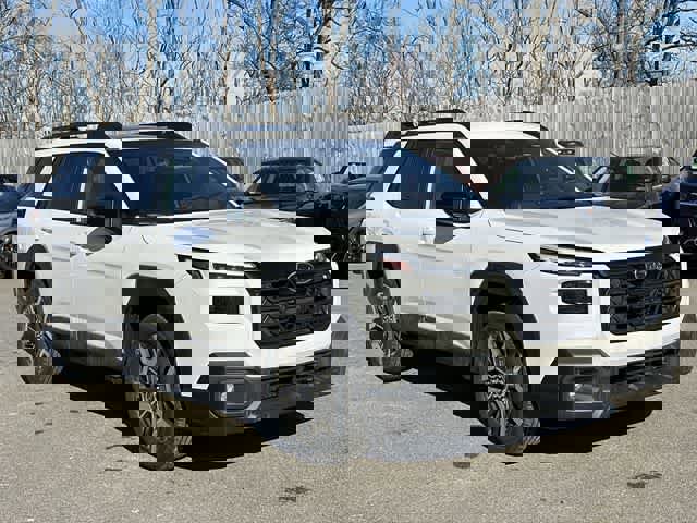 New 2026 Subaru Outback Touring XT image 29