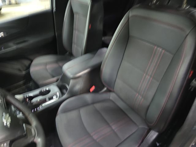 Used 2022 Chevrolet Equinox RS image 16
