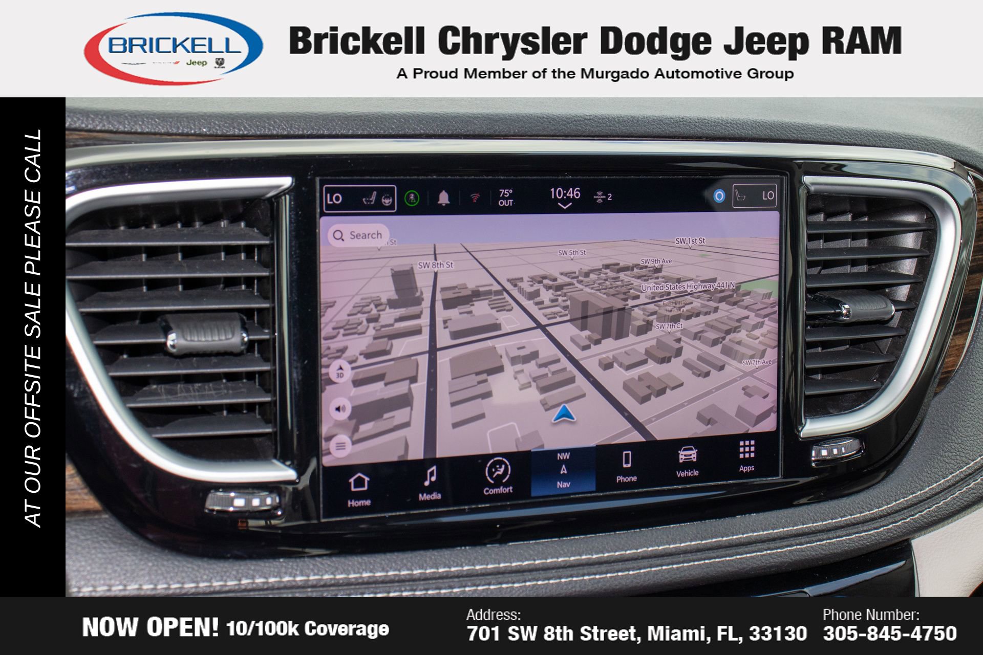 Used 2023 Chrysler Pacifica Limited FWD image 31