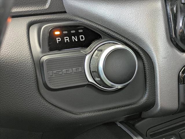 Used 2019 RAM 1500 Big Horn image 13