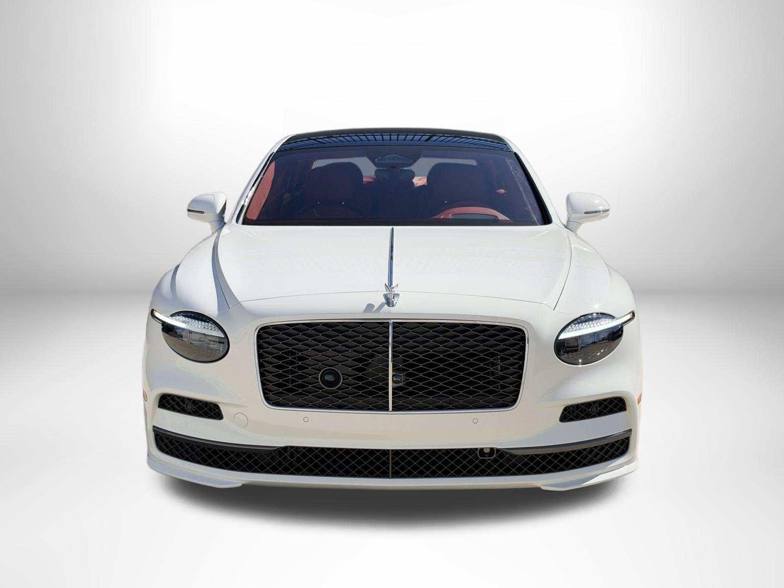 New 2027 Bentley Flying Spur Speed AWD/4WD image 11