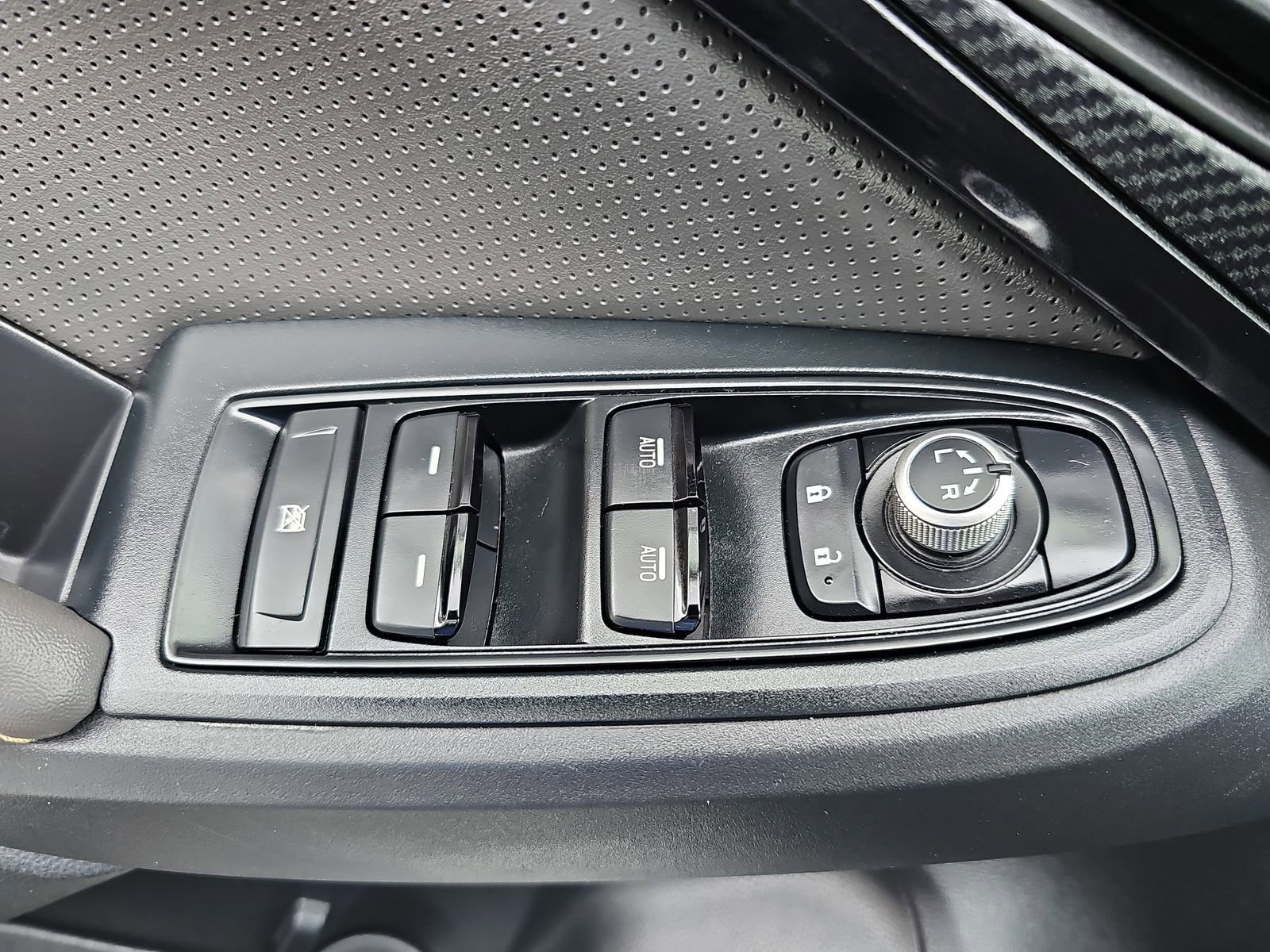 Used 2023 Subaru Crosstrek 2.5i Sport image 32