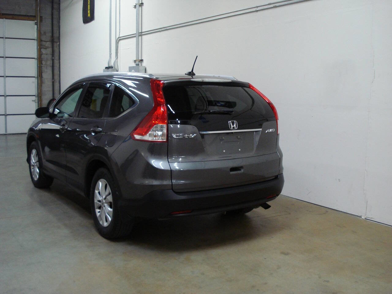 Used 2014 Honda CR-V EX-L image 6