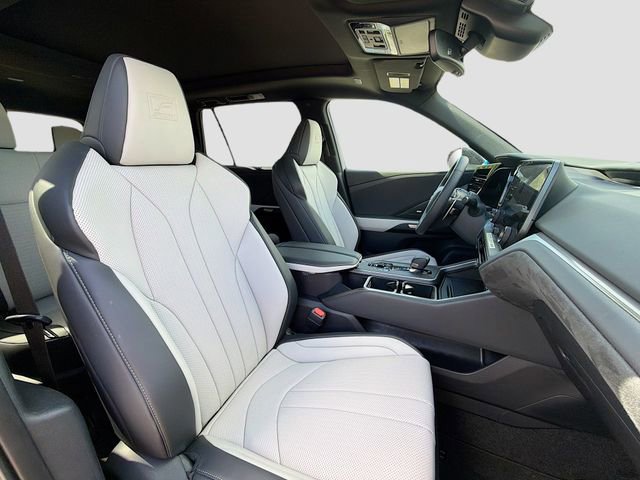 New 2026 Lexus TX 350 AWD image 16