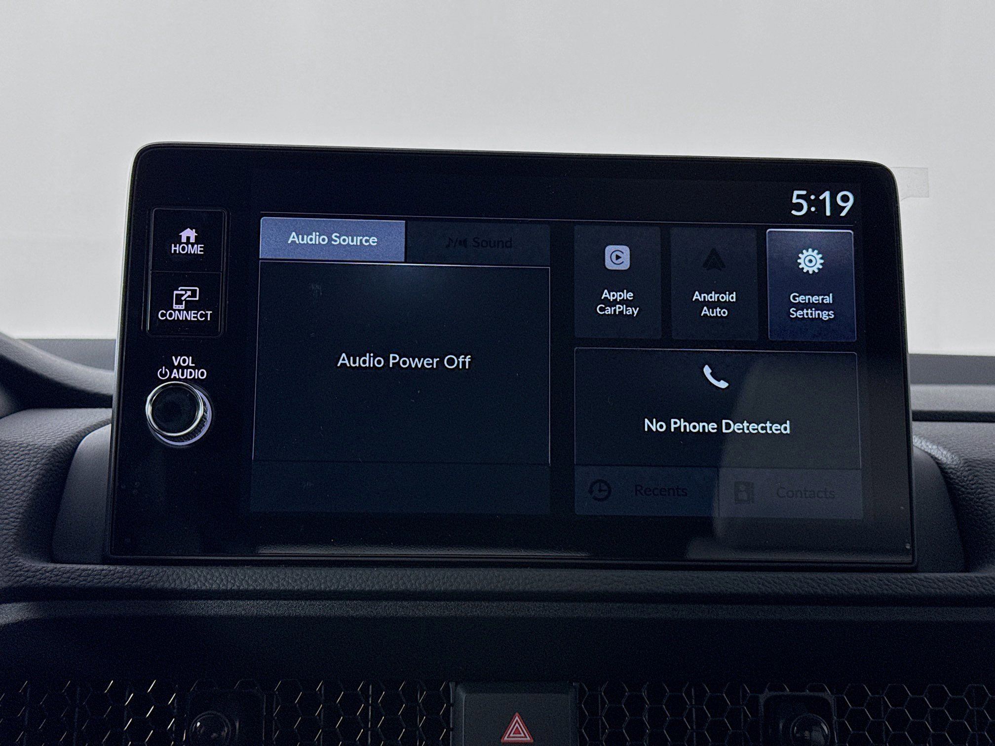 New 2026 Honda CR-V EX image 14