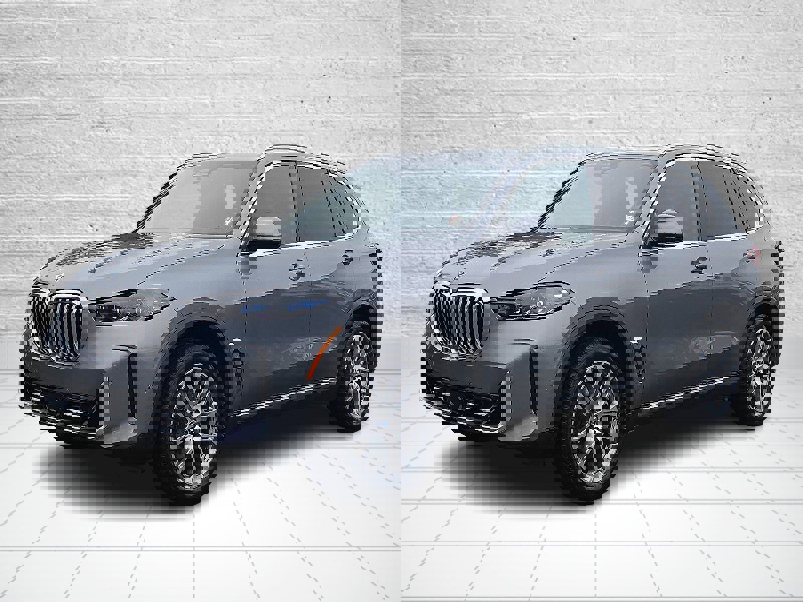 Used 2024 BMW X5 xDrive40i w/ Executive Package image 3