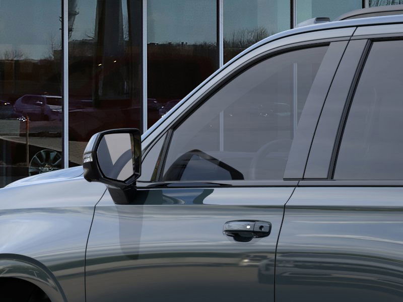 New 2026 Chevrolet Tahoe RST image 36