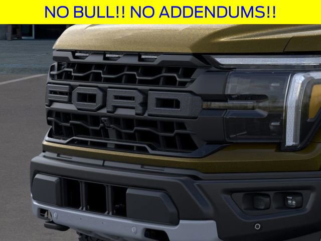 New 2026 Ford F150 Raptor image 18