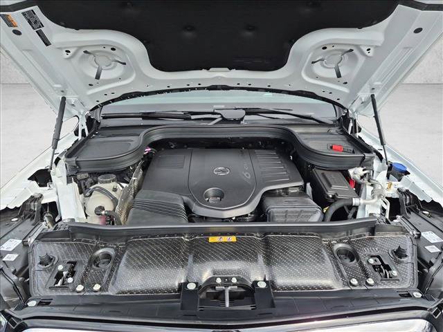 New 2027 Mercedes-Benz GLE 450 4MATIC Coupe image 19