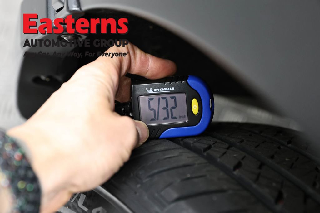 Used 2017 Honda CR-V EX-L image 29