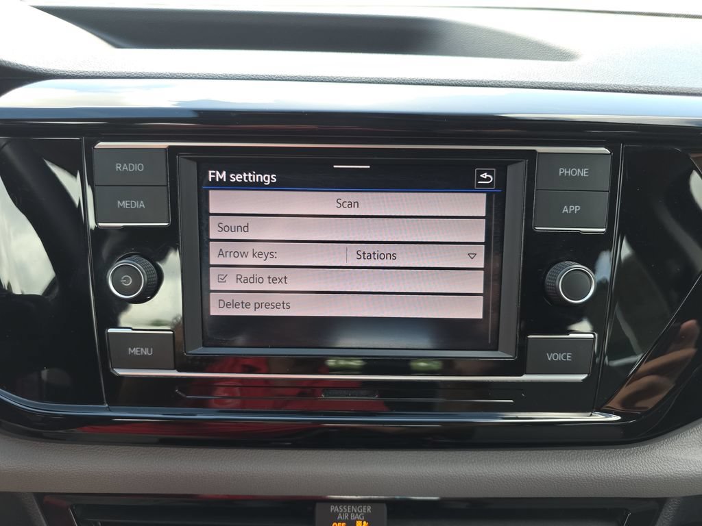 Used 2024 Volkswagen Taos S FWD image 22