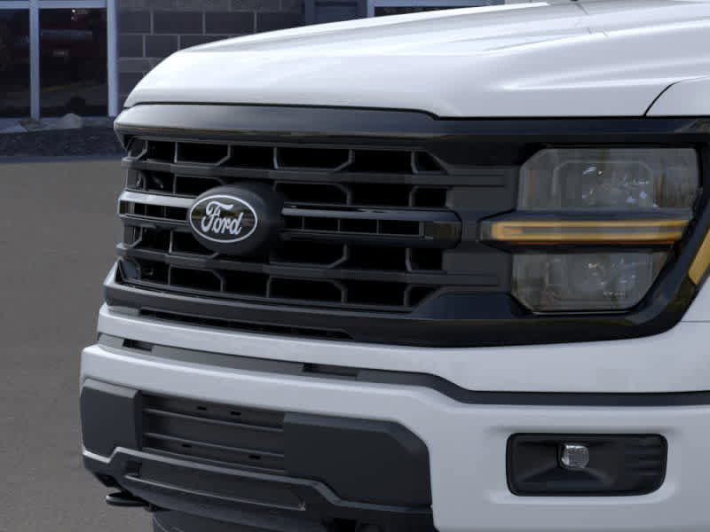 New 2026 Ford F150 XLT image 17