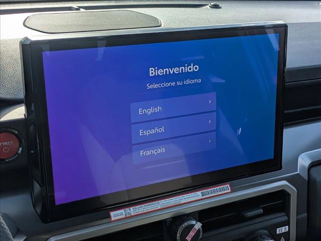 New 2026 Toyota Tacoma TRD Off-Road image 13