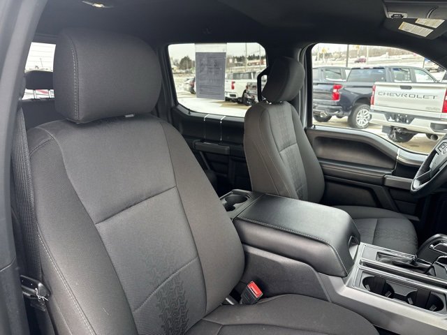 Used 2020 Ford F150 XLT w/ Equipment Group 302A Luxury image 29