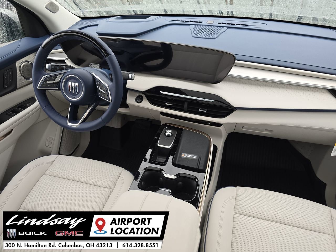 New 2026 Buick Enclave Avenir w/ Super Cruise Package image 30