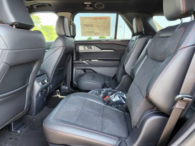 New 2026 Ford Explorer ST w/ Sun And Sound Package AWD/4WD image 16
