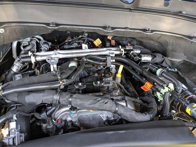 New 2026 Ford Explorer Active image 15