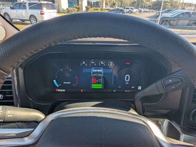 New 2026 Ford F350 King Ranch w/ Tremor Off-Road Package image 27