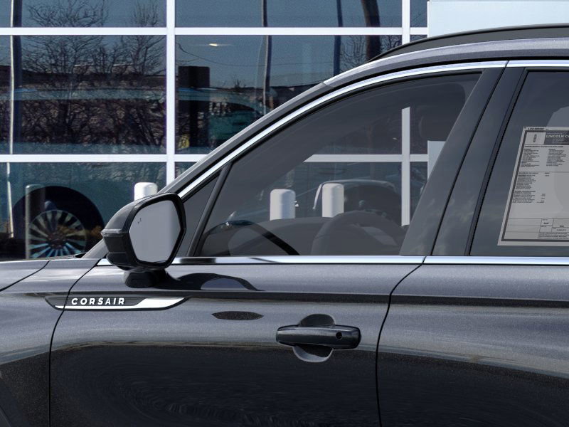 New 2025 Lincoln Corsair Premiere w/ Equipment Group 101A image 20