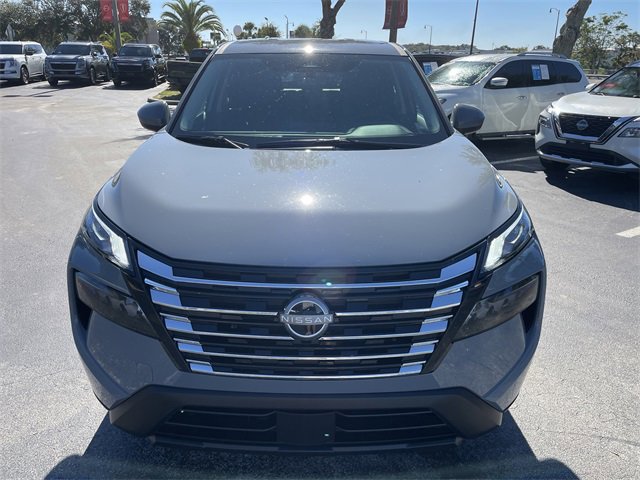 New 2026 Nissan Rogue SV image 11