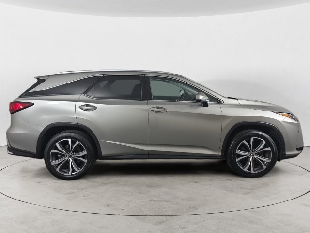 Used 2018 Lexus RX 350L AWD image 4